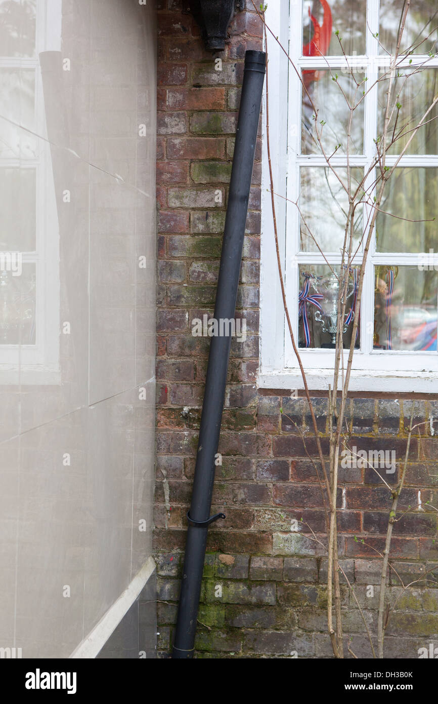 Downpipe High Resolution Stock Photography and Images Alamy