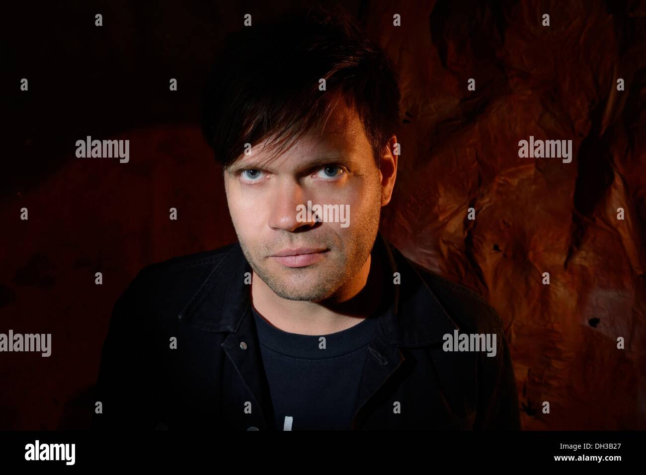 Anders Trentemøller is a Danish electronic music producer and multi