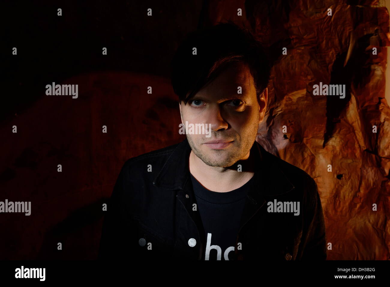 Anders Trentemøller is a Danish electronic music producer and multi