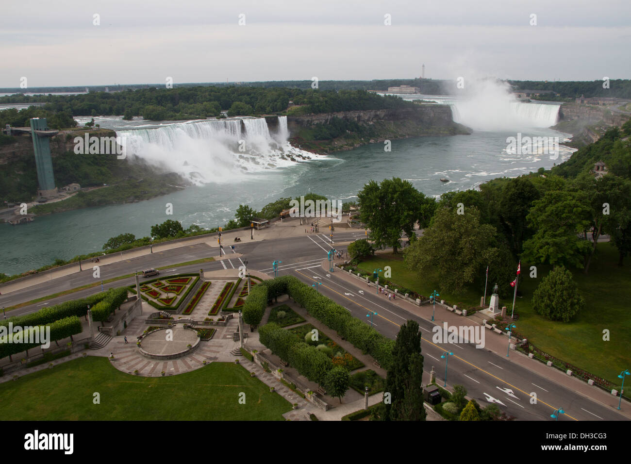 Ontario canada landscape hi-res stock photography and images - Alamy