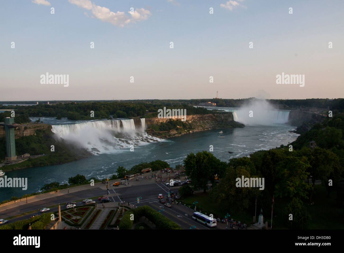 Ontario canada landscape hi-res stock photography and images - Alamy