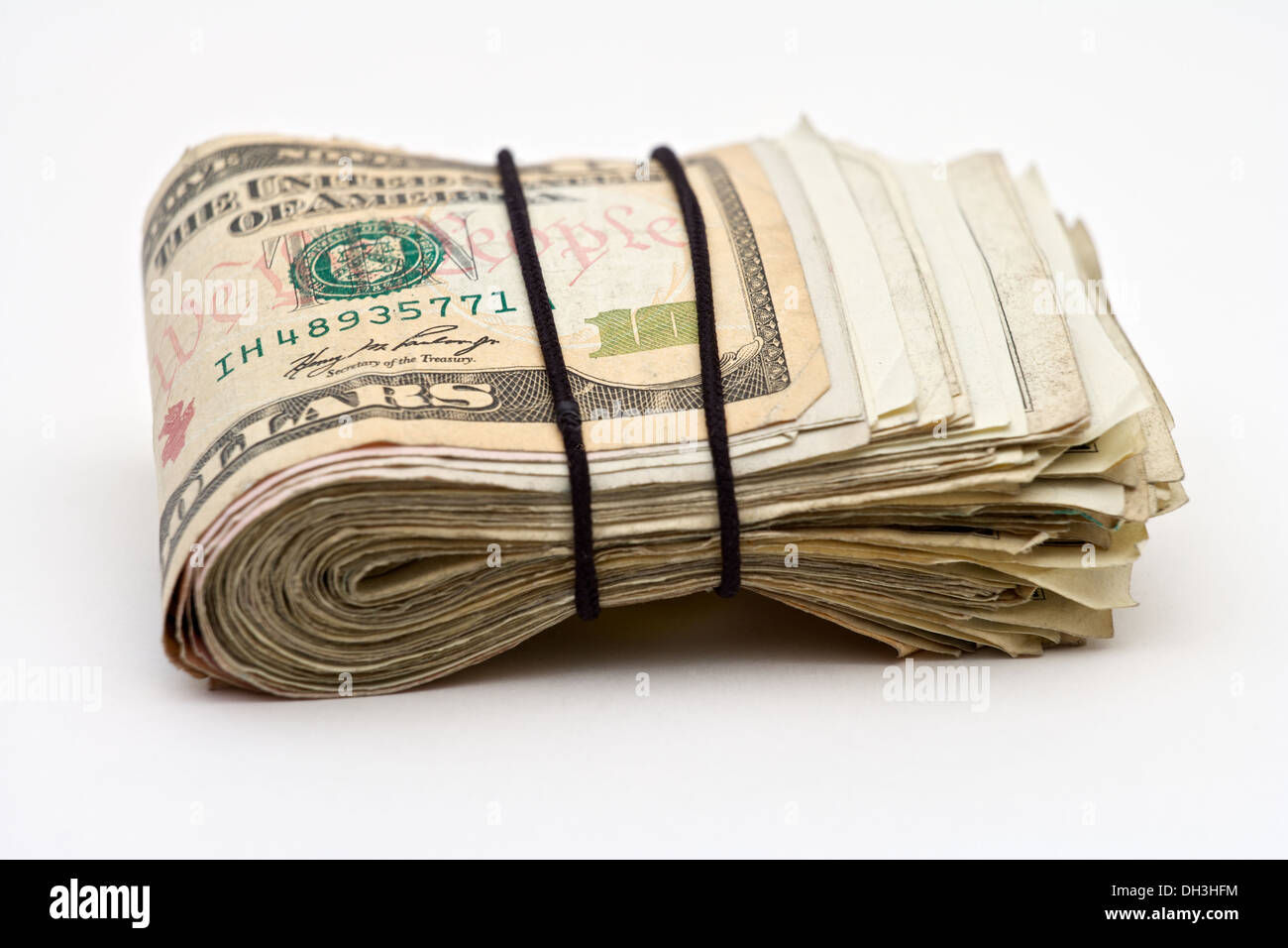 Money elastic band deals