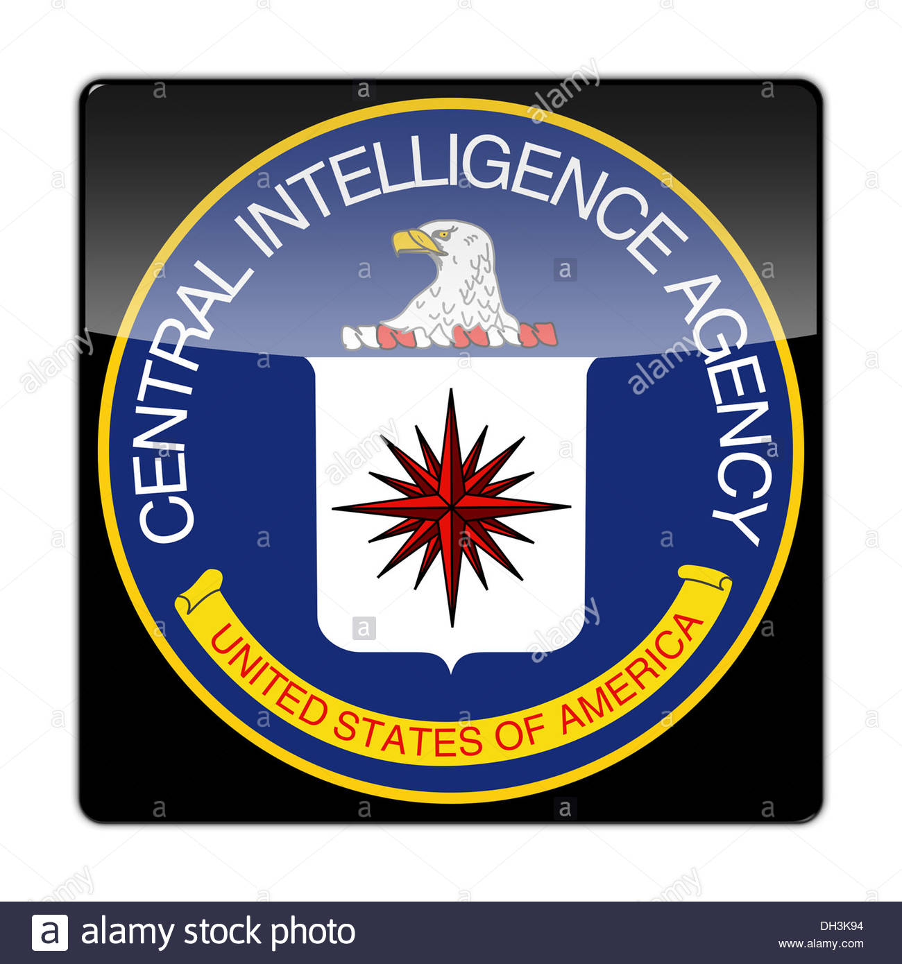 central-intelligence-agency-icon-cia-seal-stock-photo-62161264-alamy