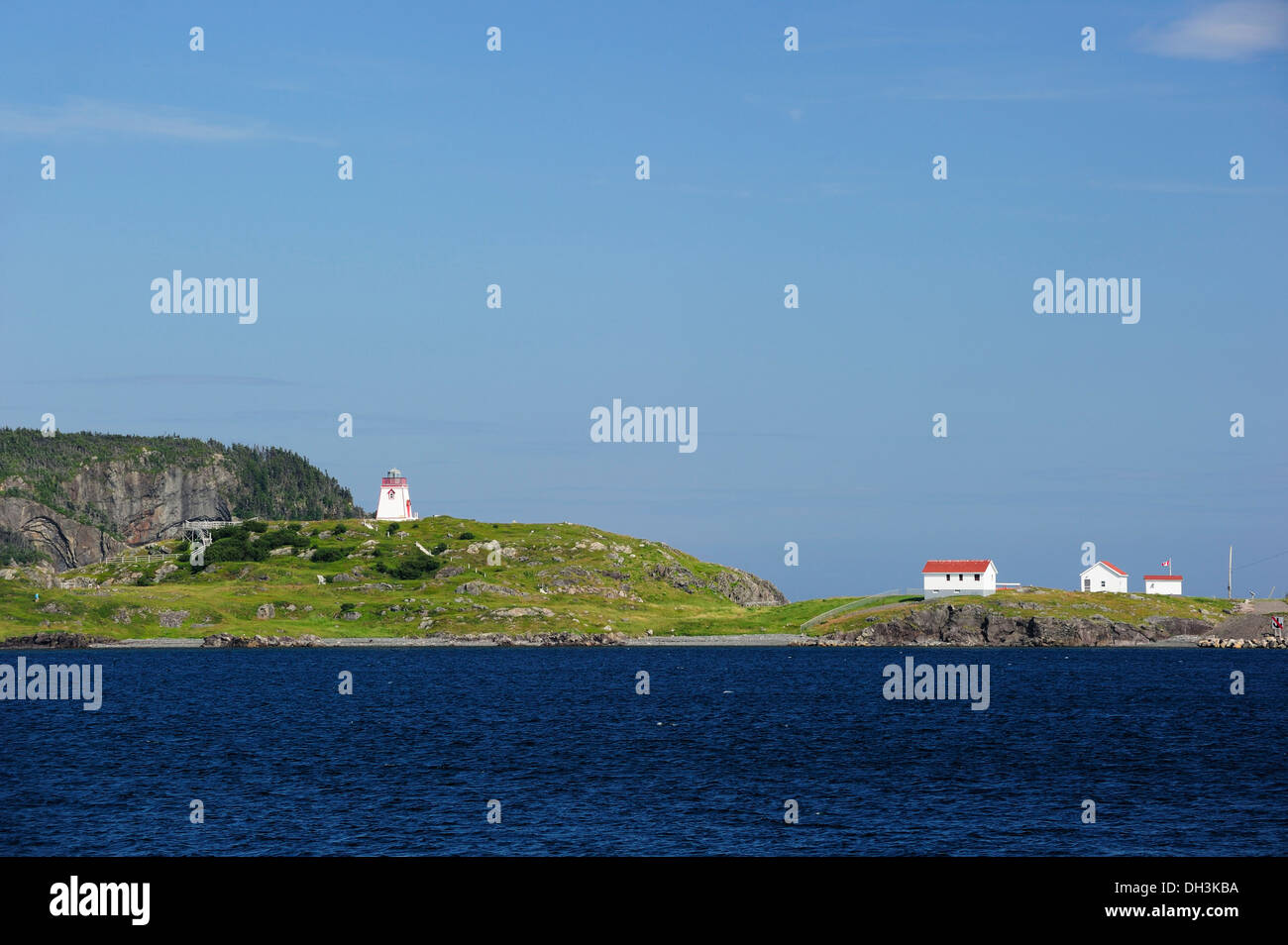 Trinity bay hires stock photography and images Alamy