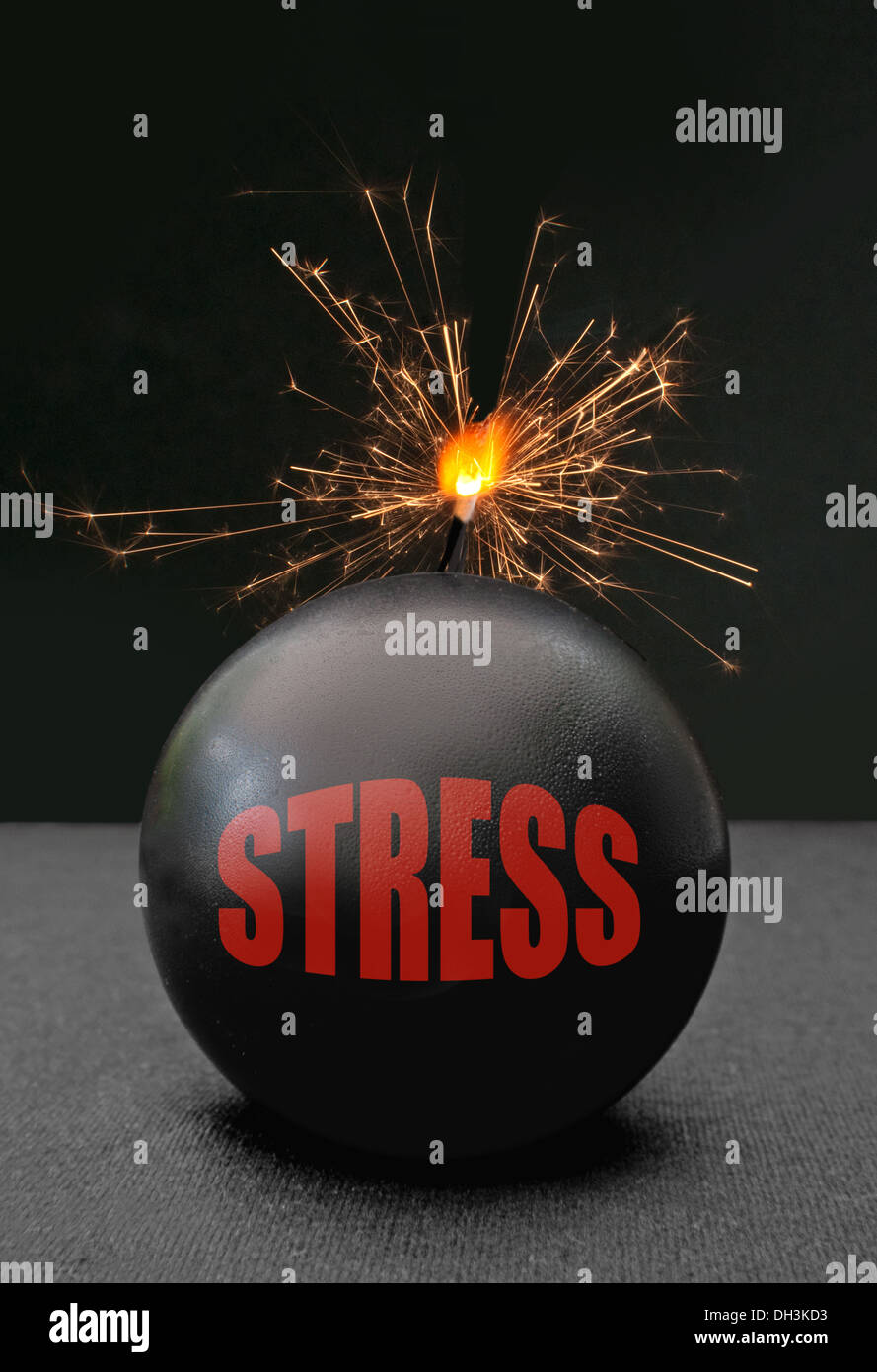 Stress relieve hi-res stock photography and images - Alamy
