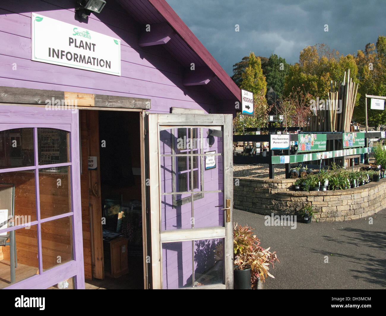 Milford, Surrey, UK. 29th October 2013. FA Secrett has announced that