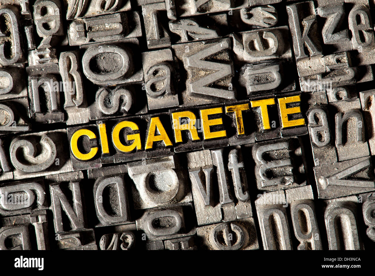 old word for cigarette Word cigarette hi-res stock photography and images old word for cigarette Word cigarette hi-res stock photography and images
