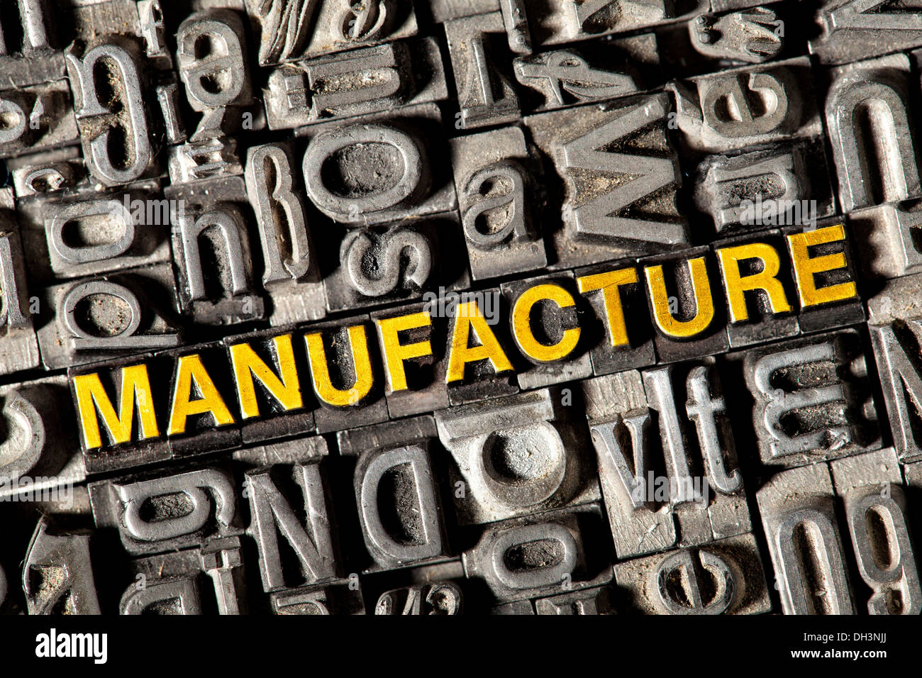 Lead manufacture hires stock photography and images Alamy