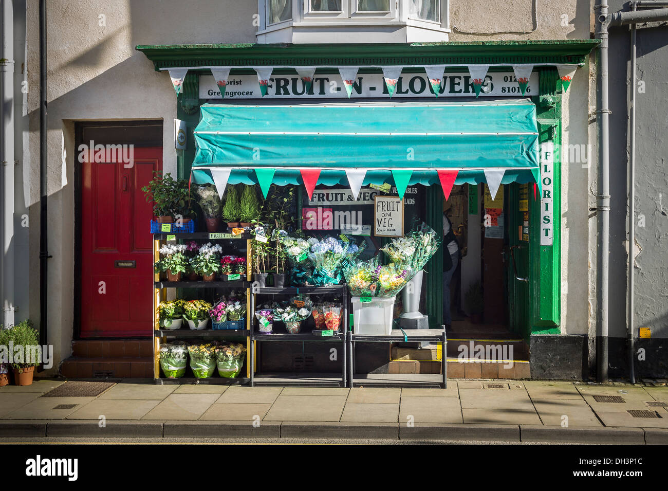 Beaumaris street hires stock photography and images Alamy