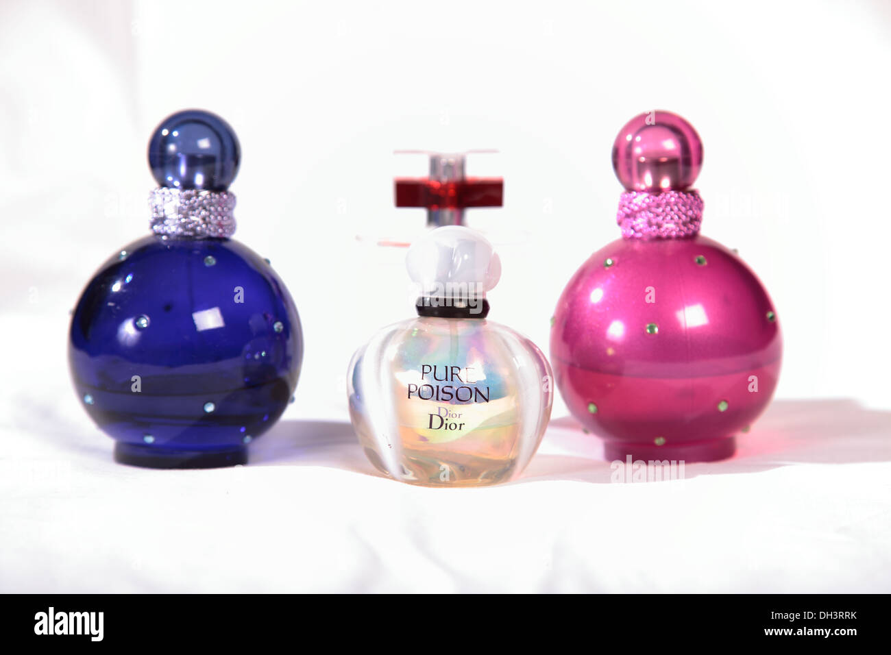 hypnotic poison pieper