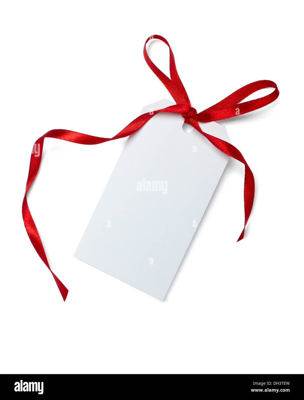 Note Taking Ribbon note with ribbon Stock Photo - Alamy