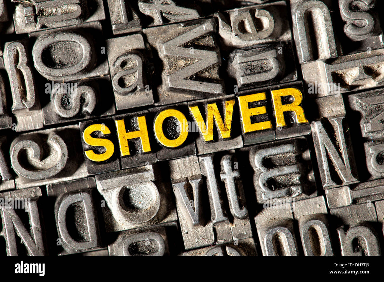 Shower lead hires stock photography and images Alamy