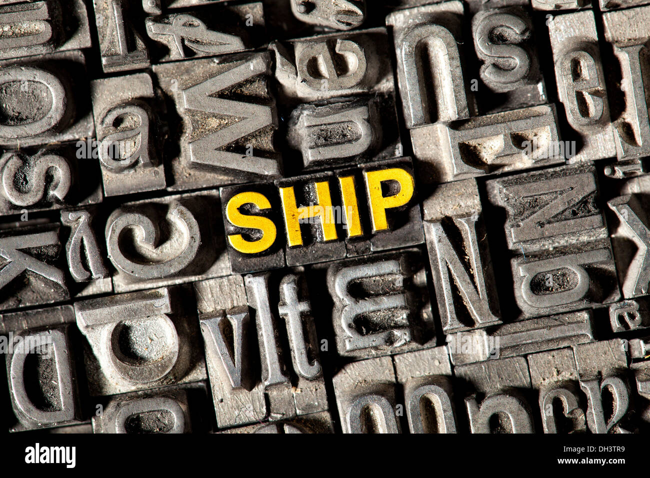 Ship word hires stock photography and images Alamy