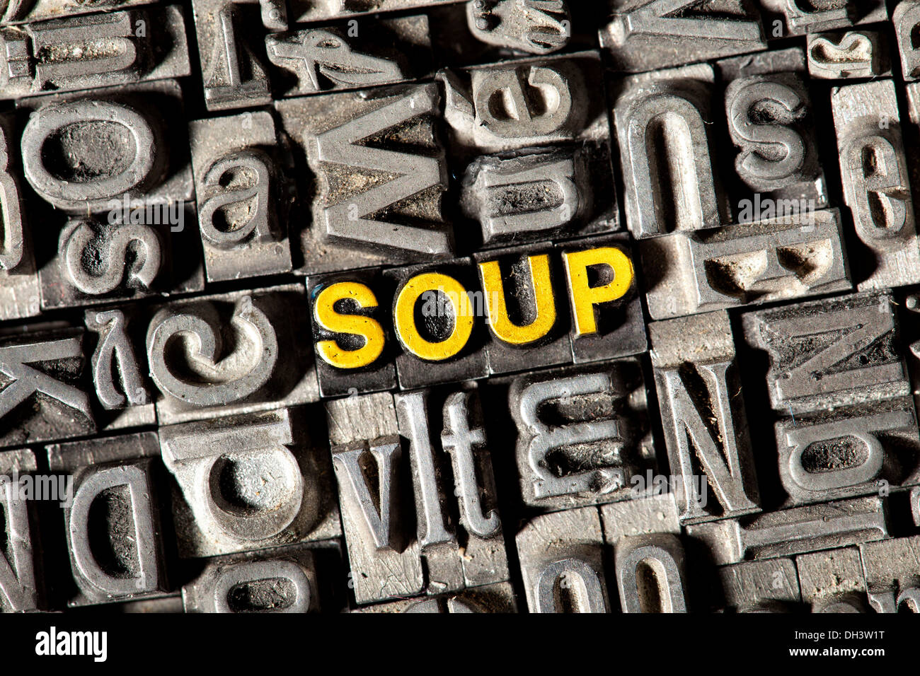 Word soup hires stock photography and images Alamy