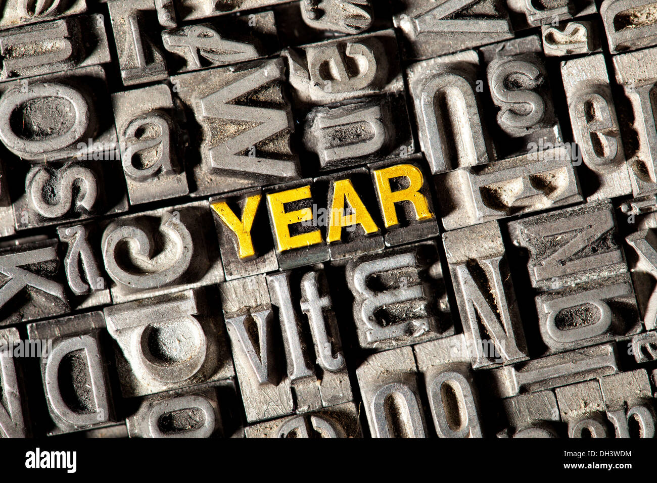 Word of the year hi-res stock photography and images - Alamy