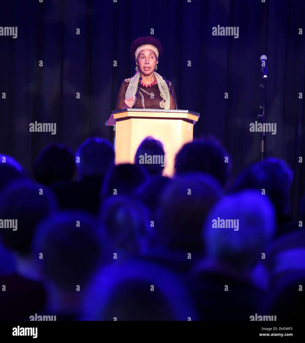 Grace nichols poet hires stock photography and images Alamy