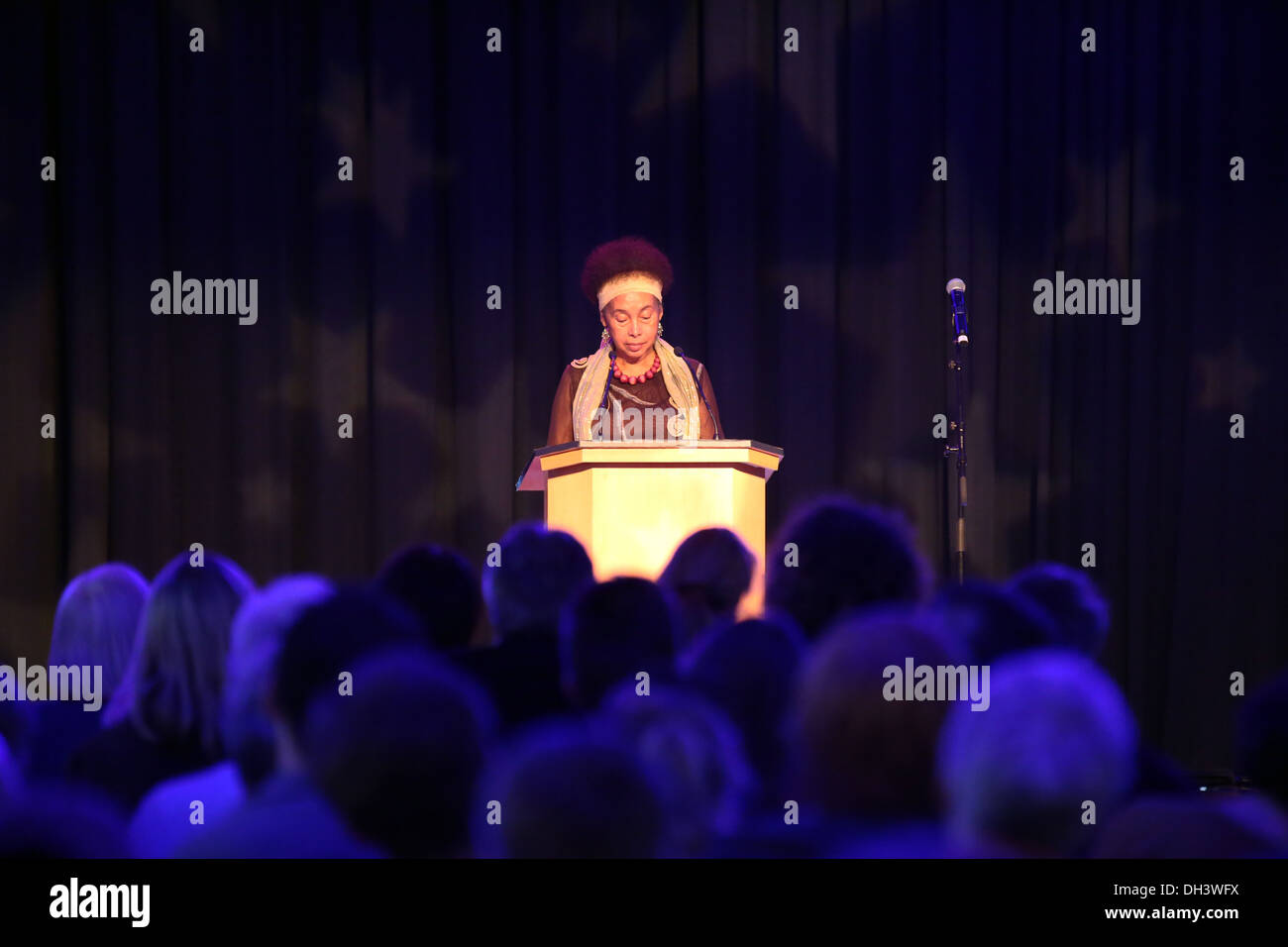 Grace nichols poet hires stock photography and images Alamy