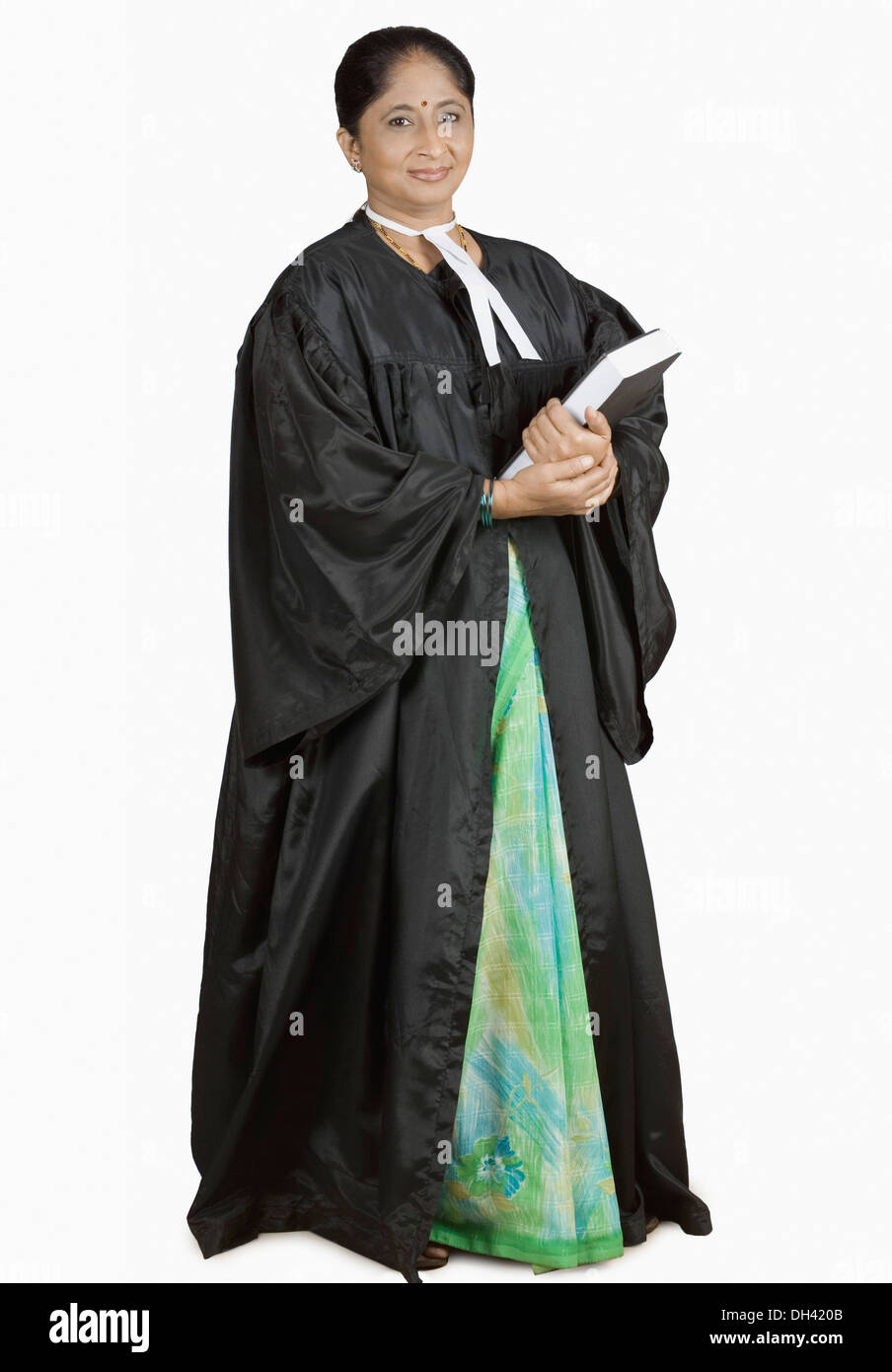 692 Lawyer Black Gown Images, Stock Photos, 3D objects, & Vectors |  Shutterstock