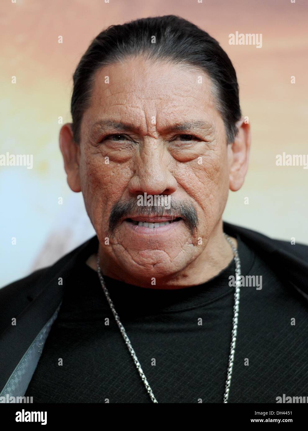 Danny trejo hi-res stock photography and images - Alamy