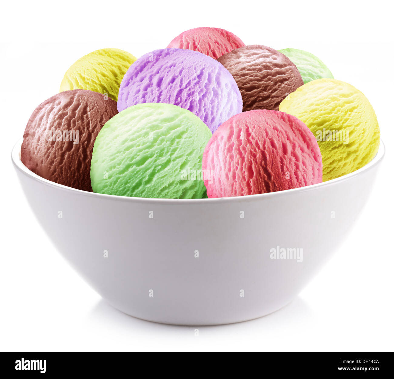 Ice cream balls hires stock photography and images Alamy