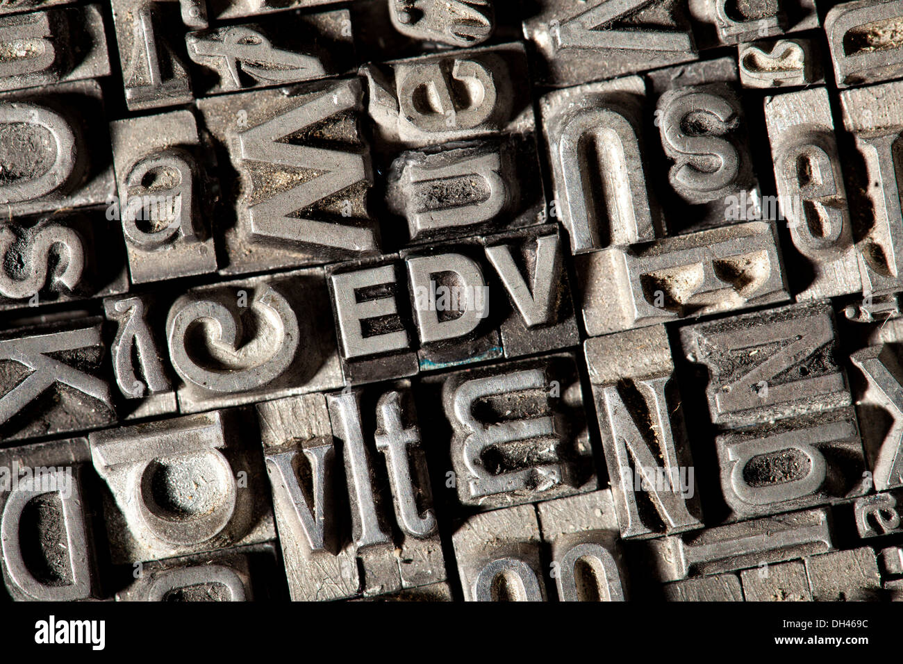 Electronic letters hi-res stock photography and images - Alamy
