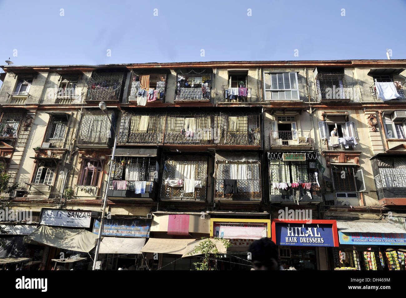 Null bazaar mumbai hires stock photography and images Alamy