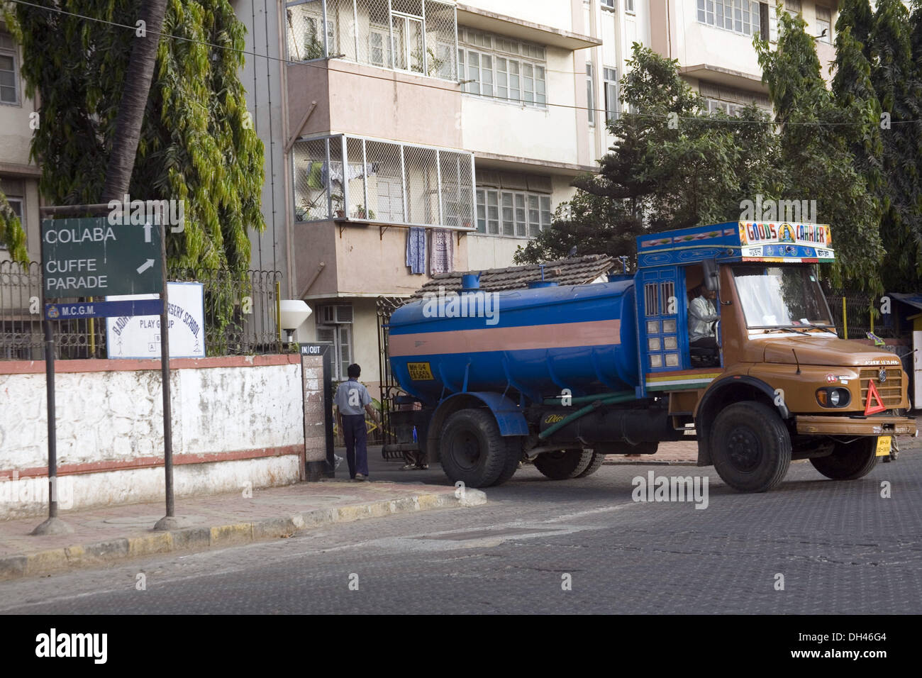 lorry water suppliers near me