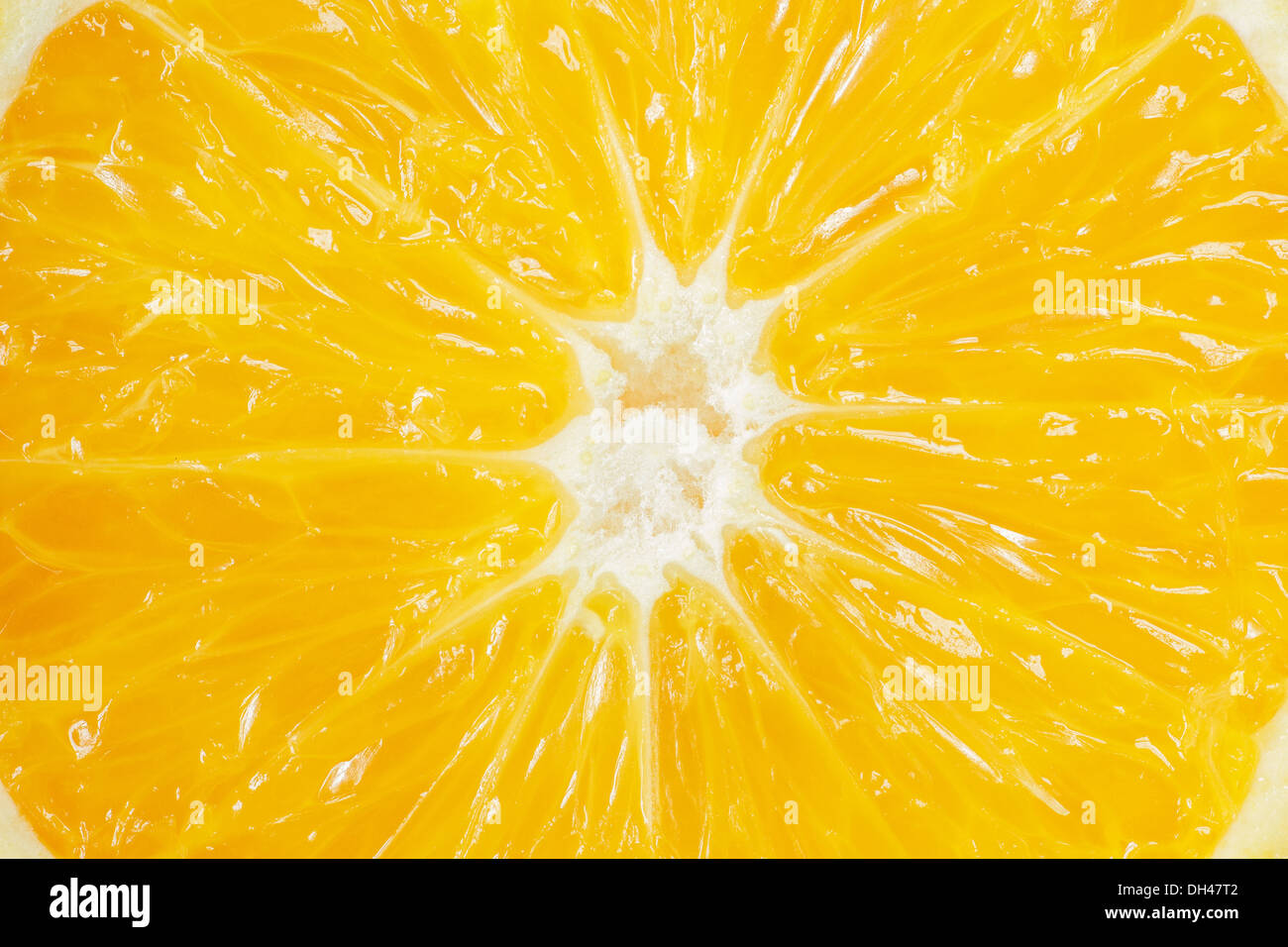 Closeup slice hi-res stock photography and images - Alamy
