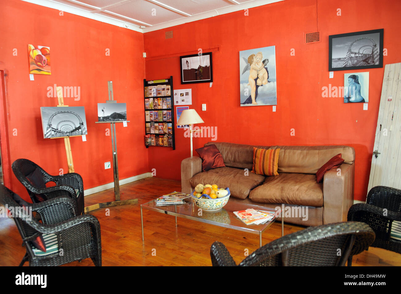 South african art hi-res stock photography and images - Alamy