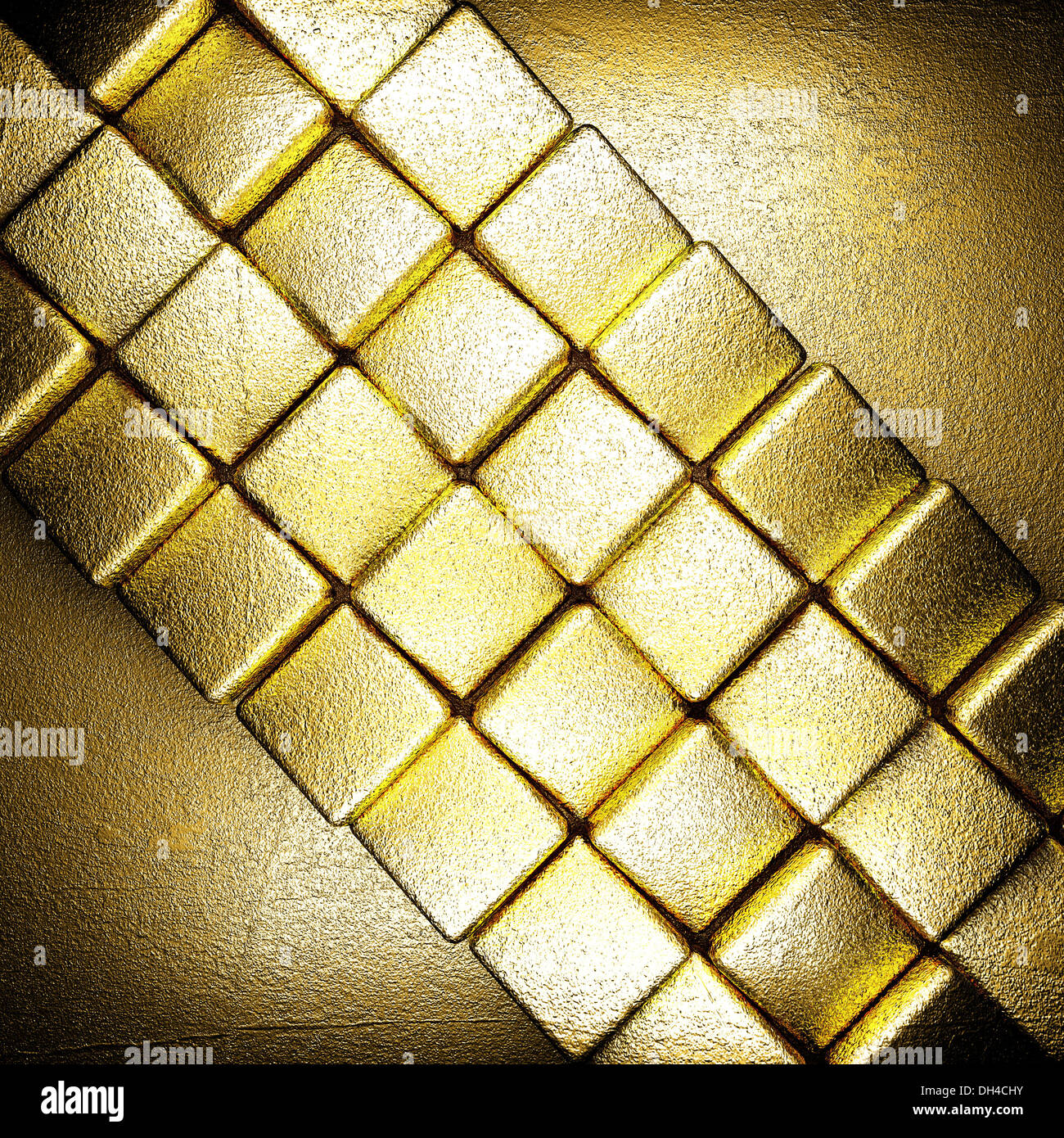 Metallic luxury style hi-res stock photography and images - Alamy