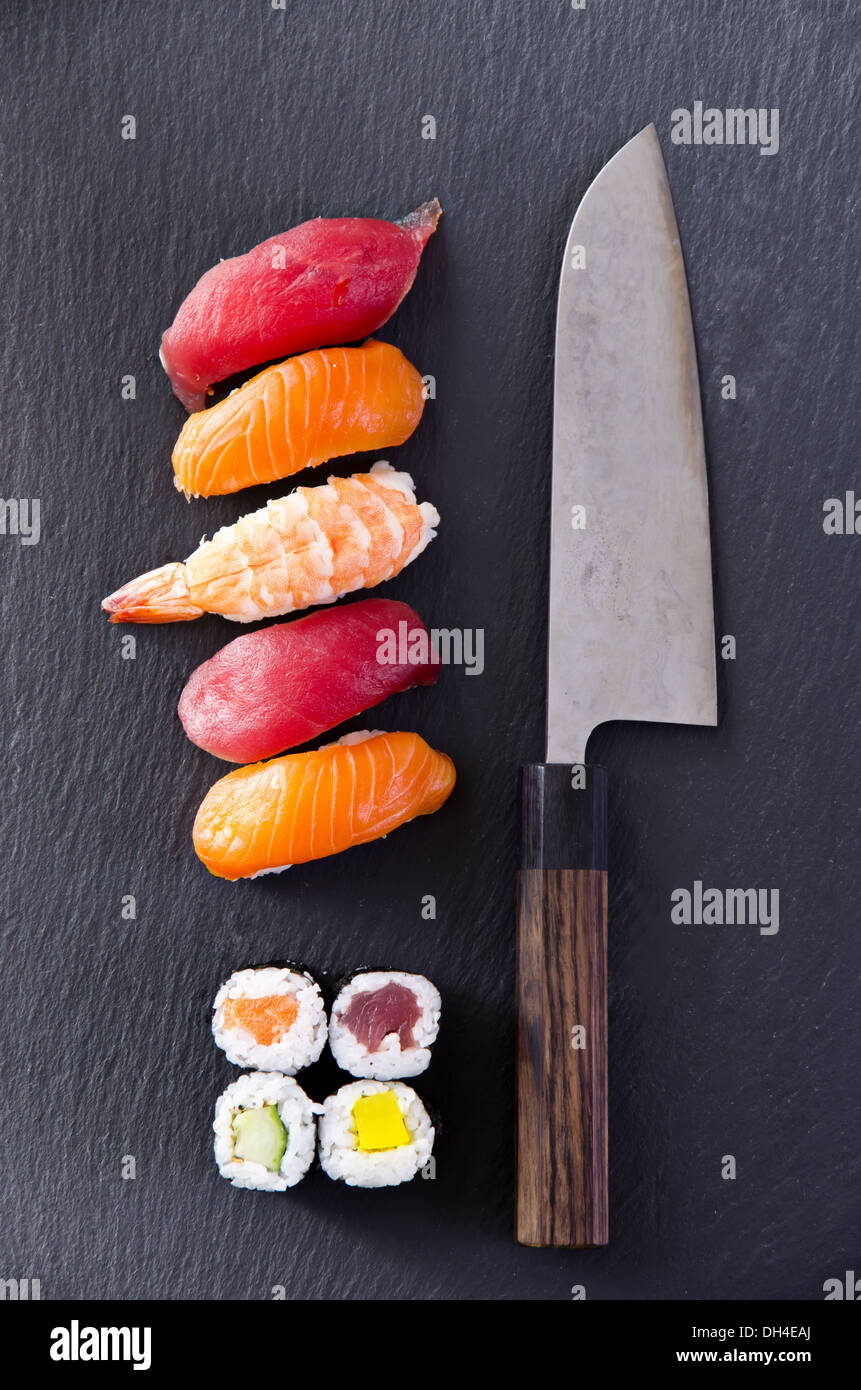 Santoku intelligence overview