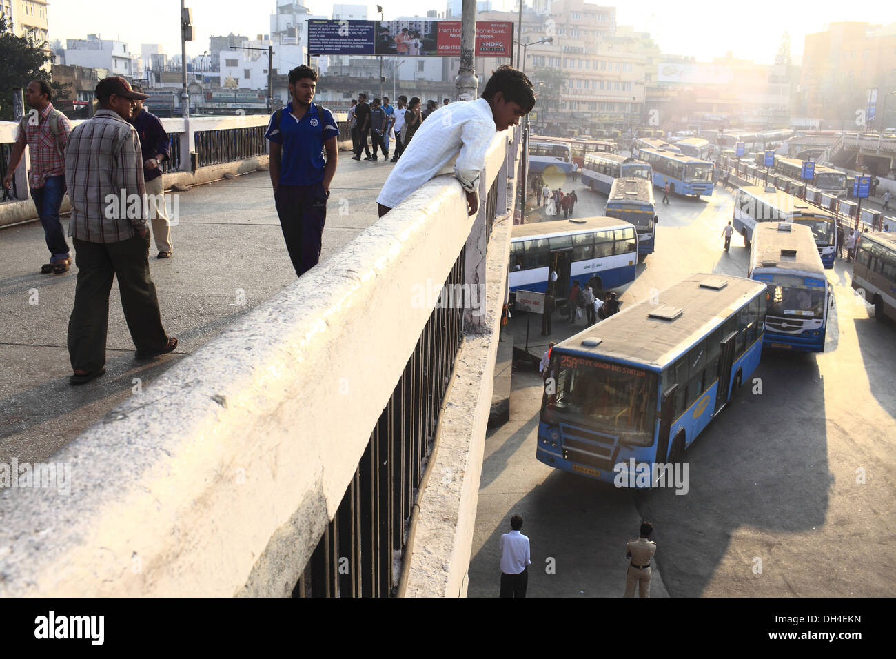 Majestic bangalore city hires stock photography and images Alamy