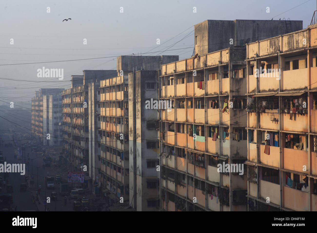 Mass Housing Project Building Mankhurd At Mumbai India Stock Photo Alamy researchers-develop-healthy-housing-measure-wsu-insider