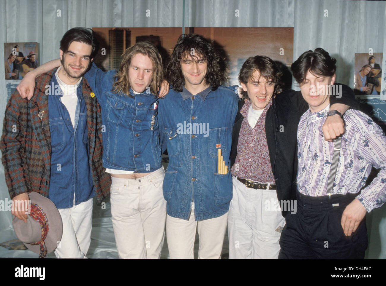 Hothouse flowers hi-res stock photography and images - Alamy
