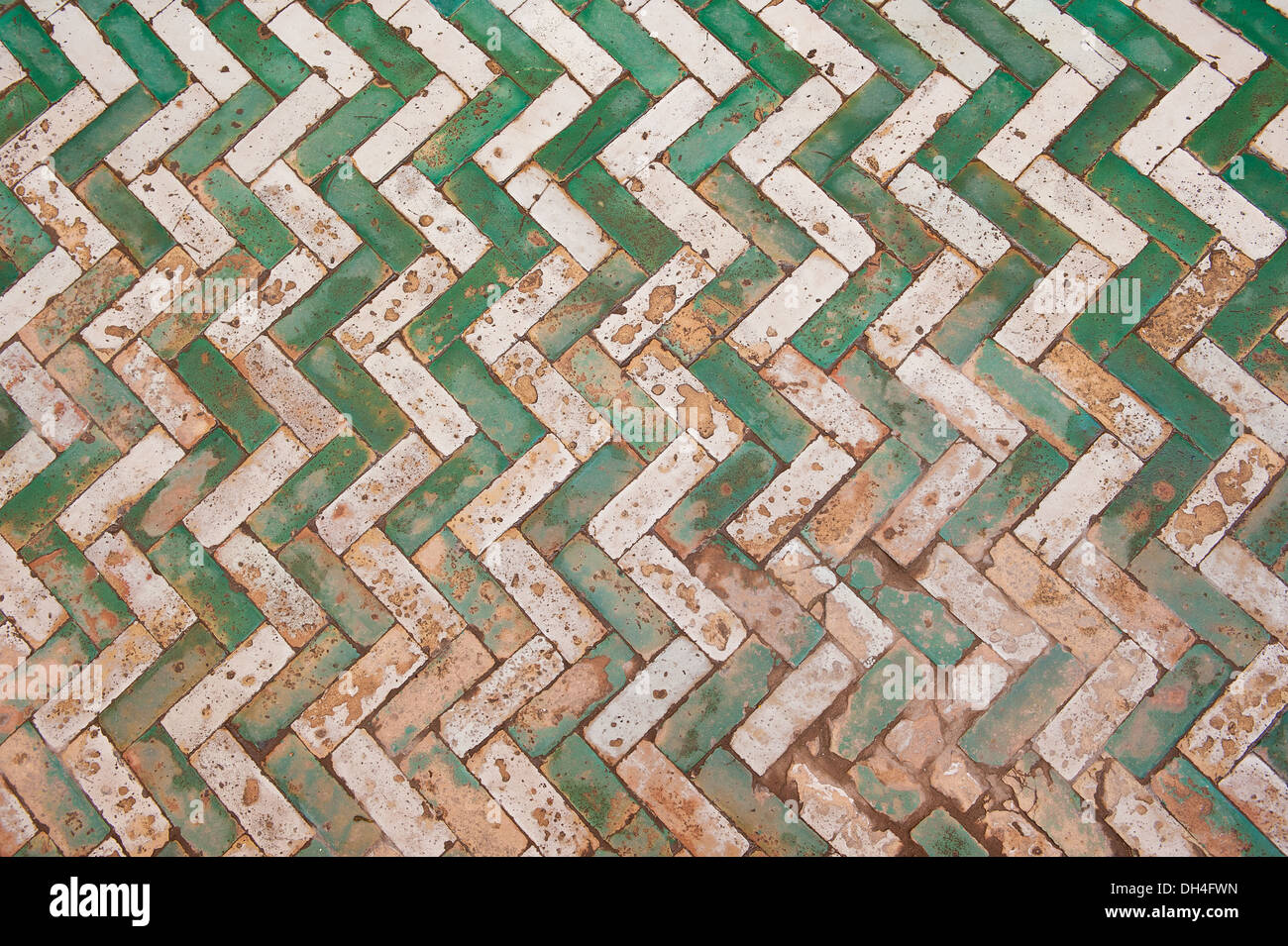 Moroccan Tile High Resolution Stock Photography and Images - Alamy