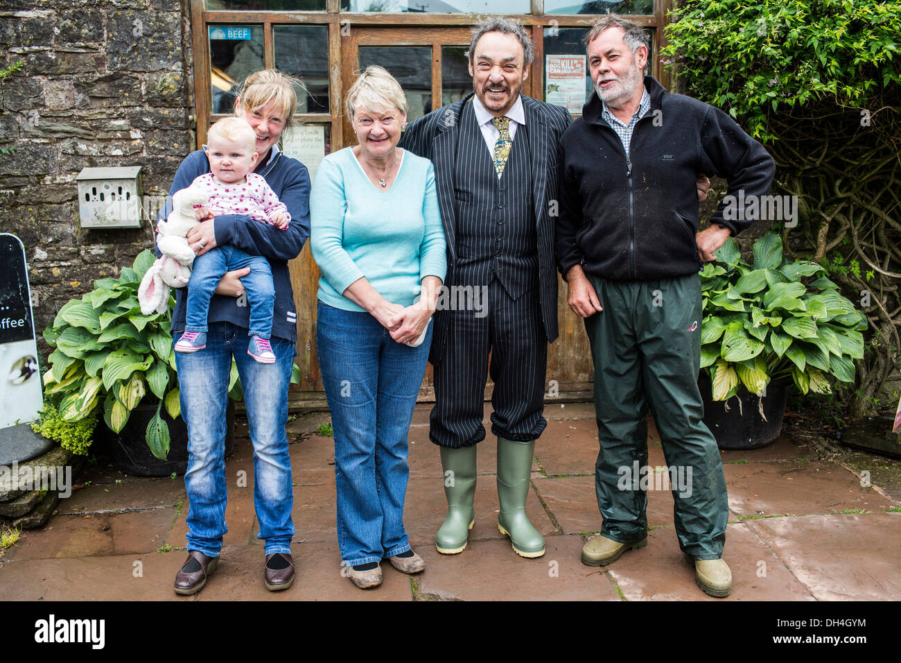 john-trapp-high-resolution-stock-photography-and-images-alamy