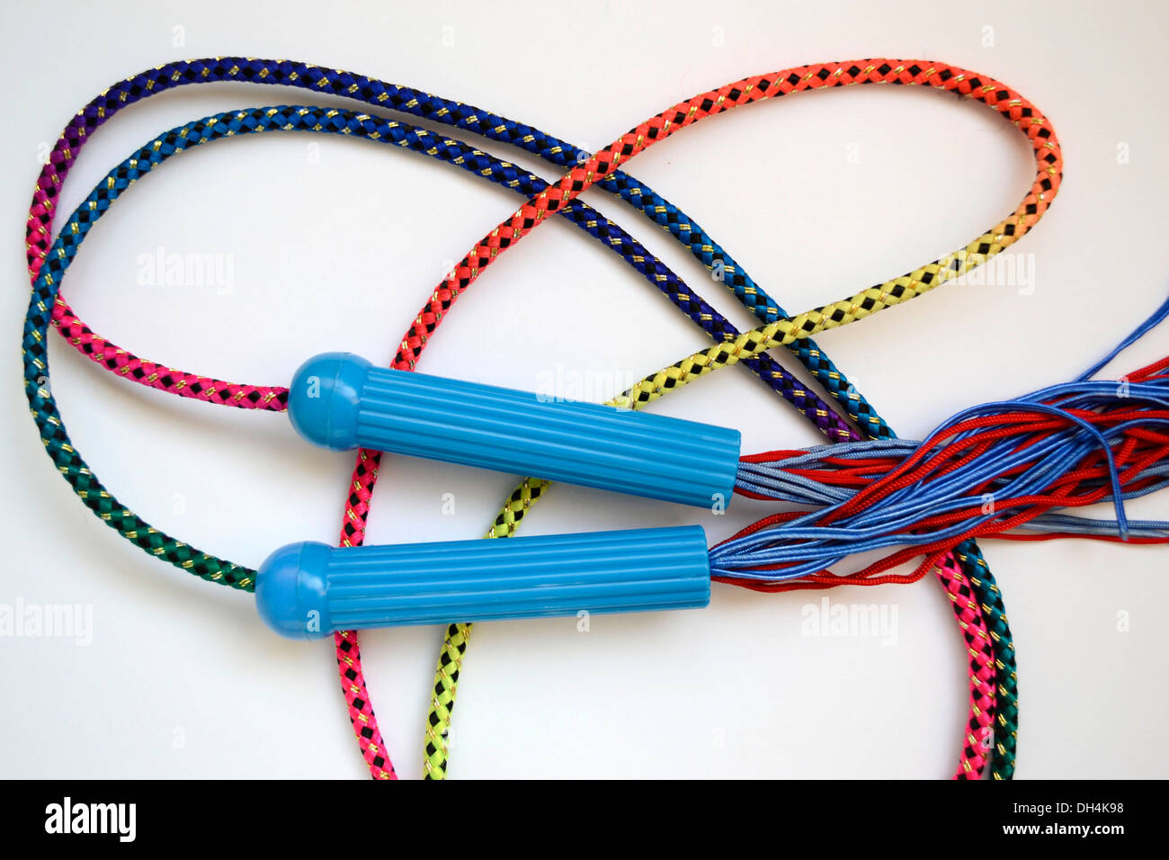 Jump rope hi-res stock photography and images - Alamy