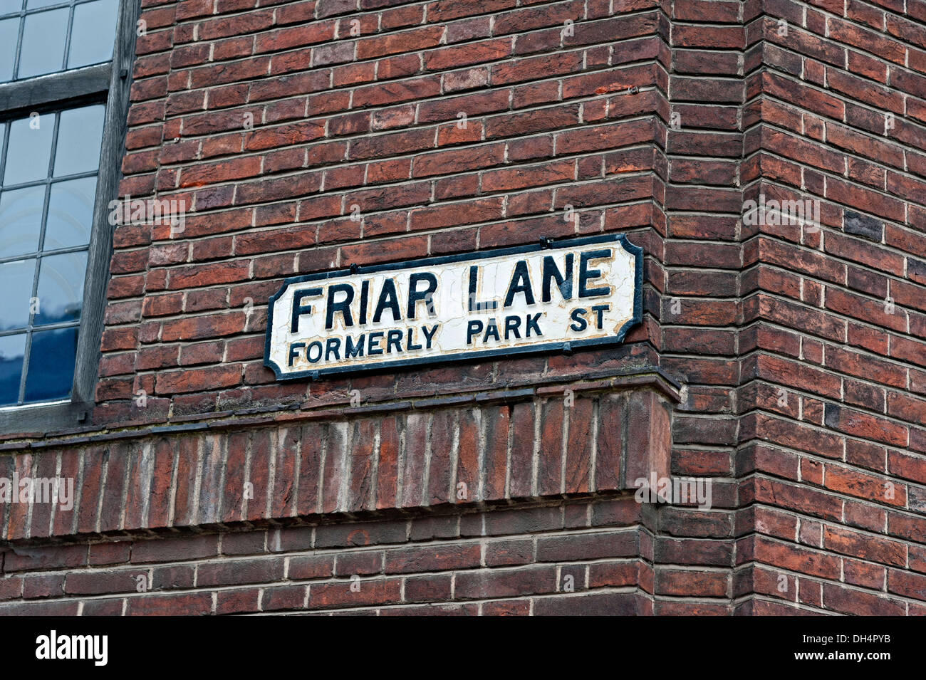 Friar lane hires stock photography and images Alamy