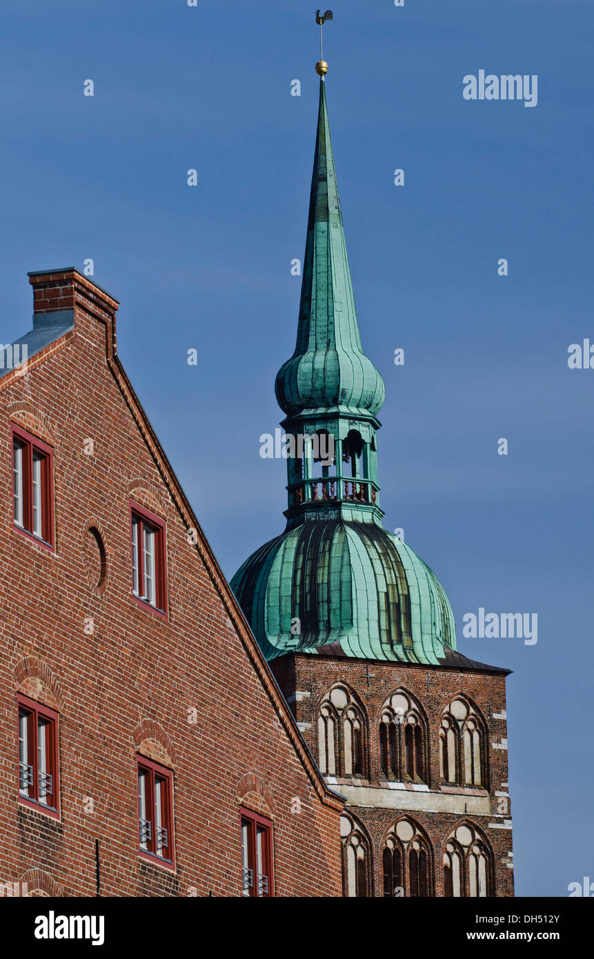 Bell Gable And Wall High Resolution Stock Photography and Images - Alamy
