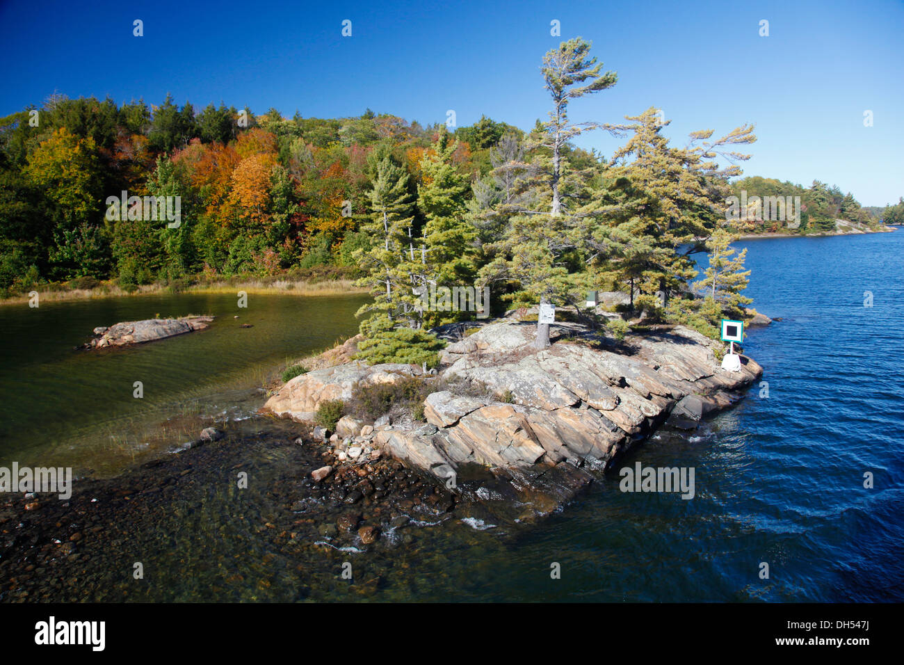 Vacation Property Cottage, Weekend Hone on the Island of Lake Huron