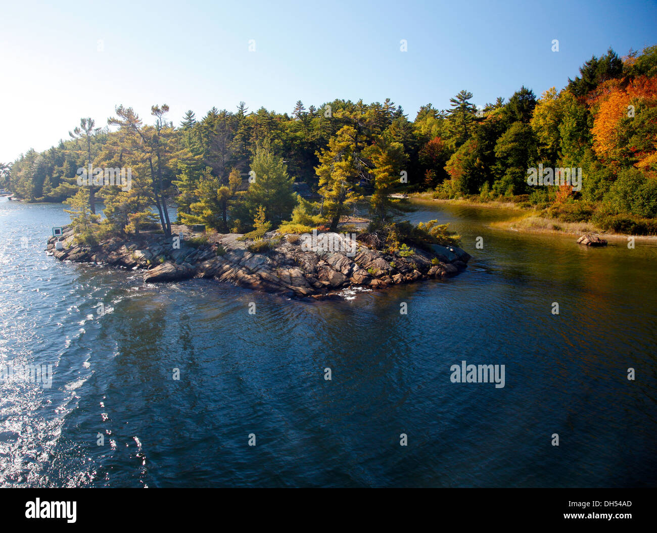 Vacation Property Cottage, Weekend Hone on the Island of Lake Huron