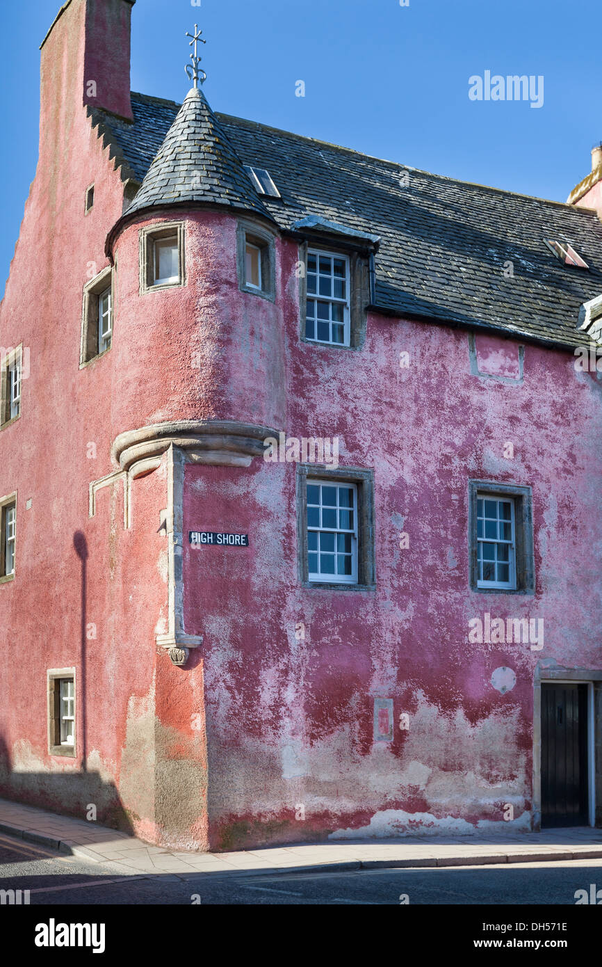 Banff scotland hires stock photography and images Alamy