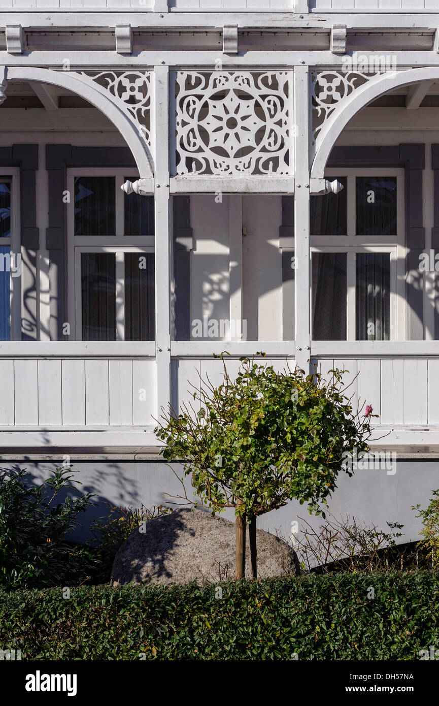 Spa Style House Baltic Sea Spa Gohren Isle Of Rugia Ruegen