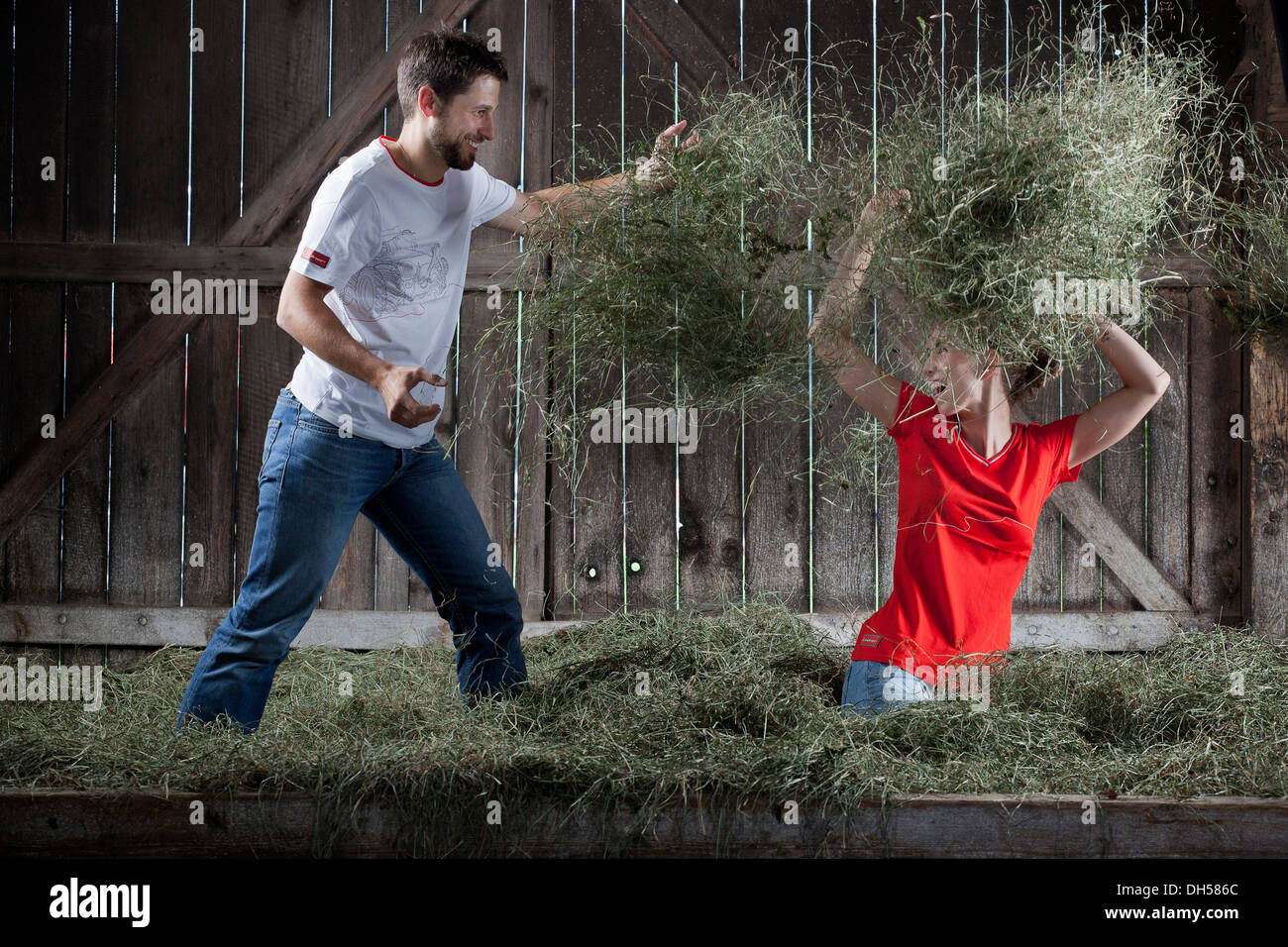 Tease jolly hires stock photography and images Alamy