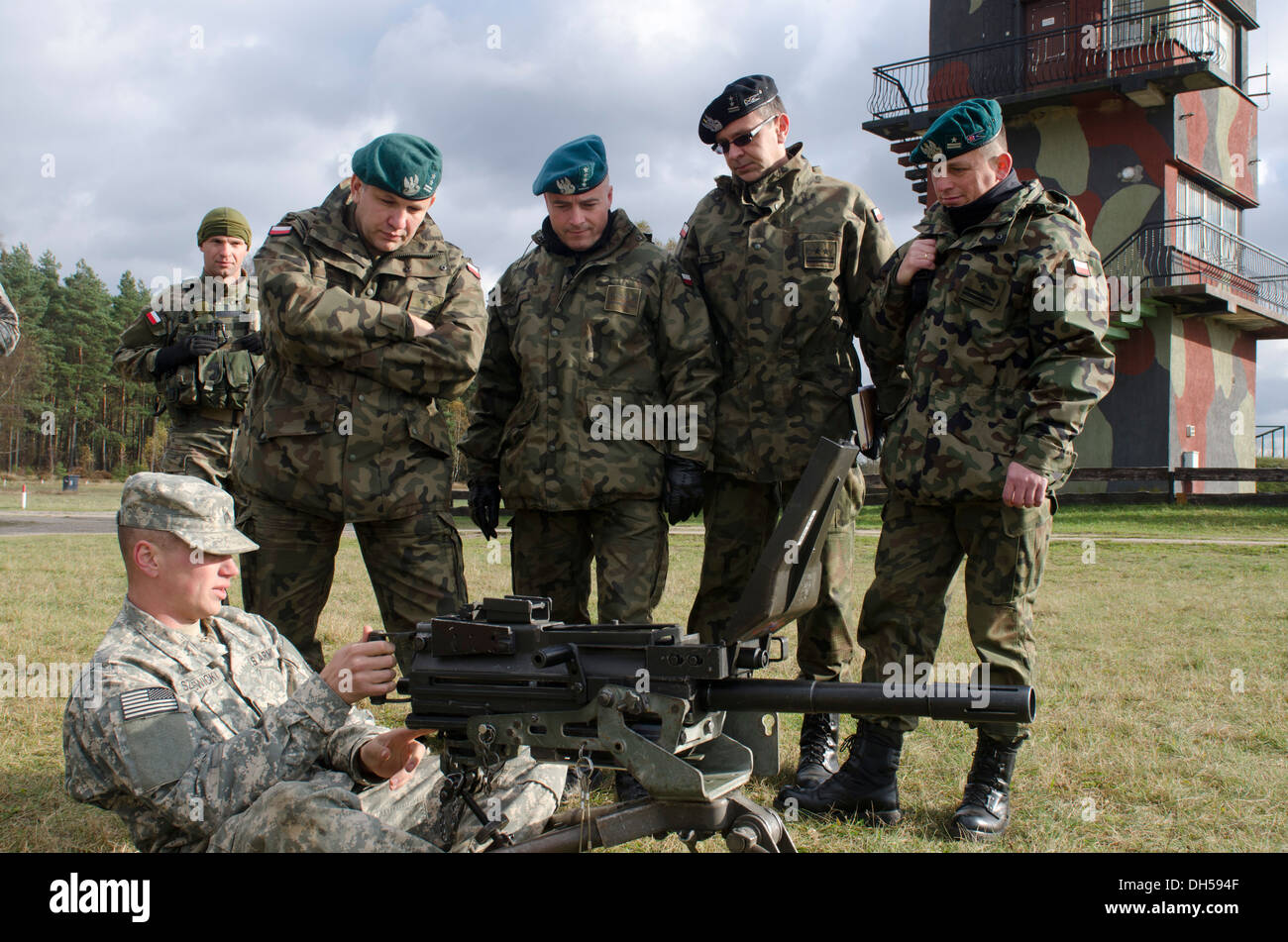 Cavalry scout High Resolution Stock 