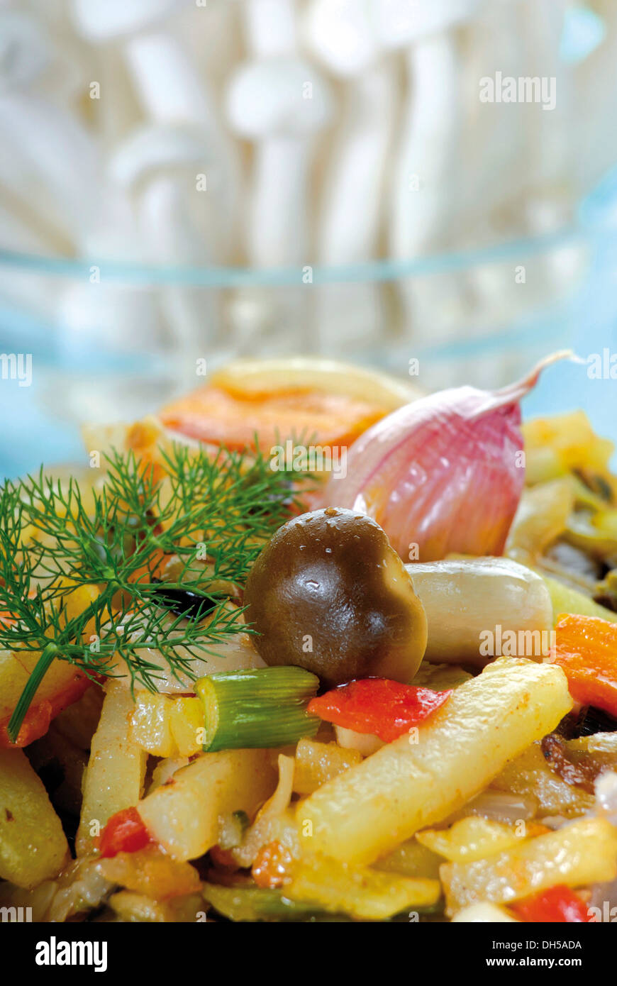 Deep fried photos hires stock photography and images Alamy