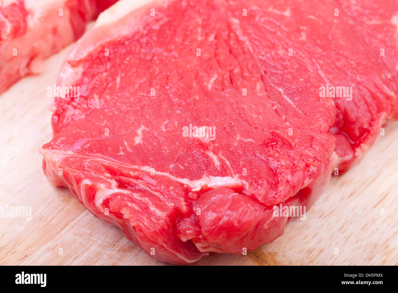 Rump steak hi-res stock photography and images - Alamy