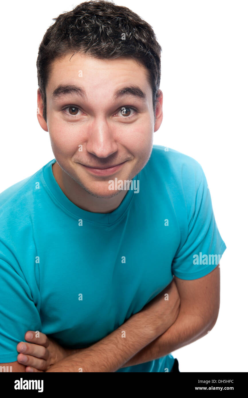 Teen  boys 