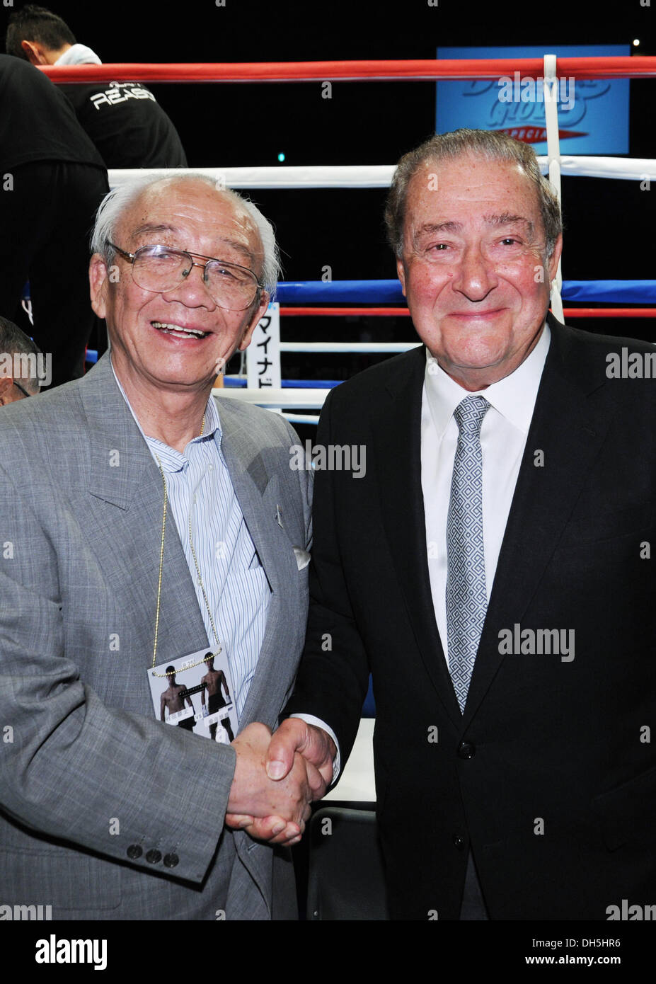 Boxing event hi res stock photography and images Page 3 Alamy