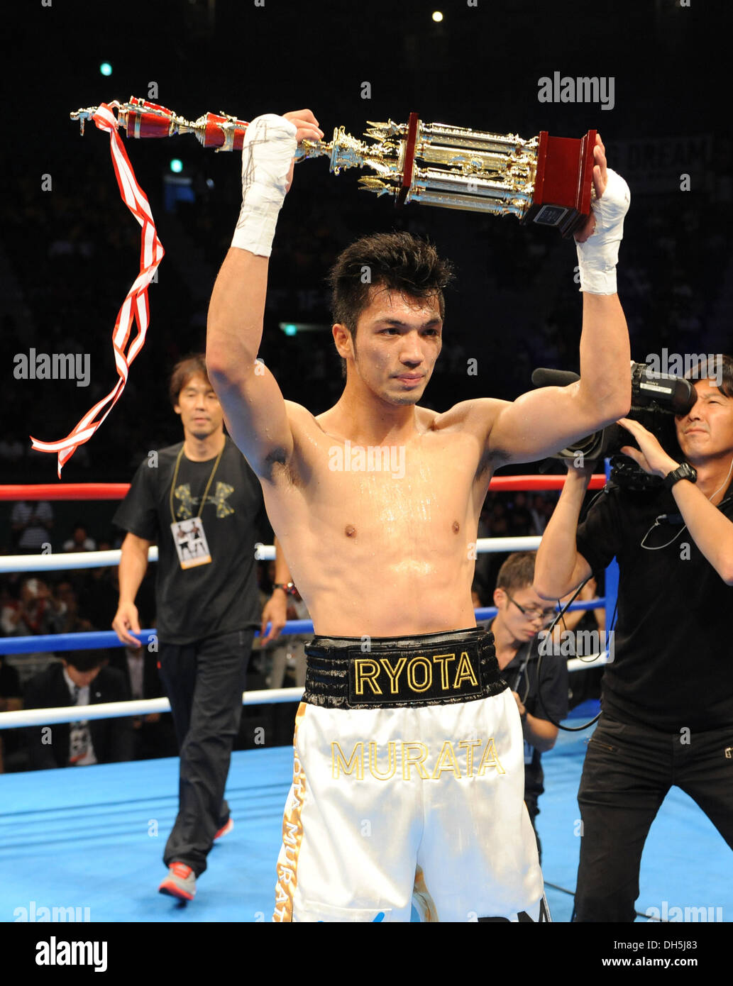 Ryota Murata